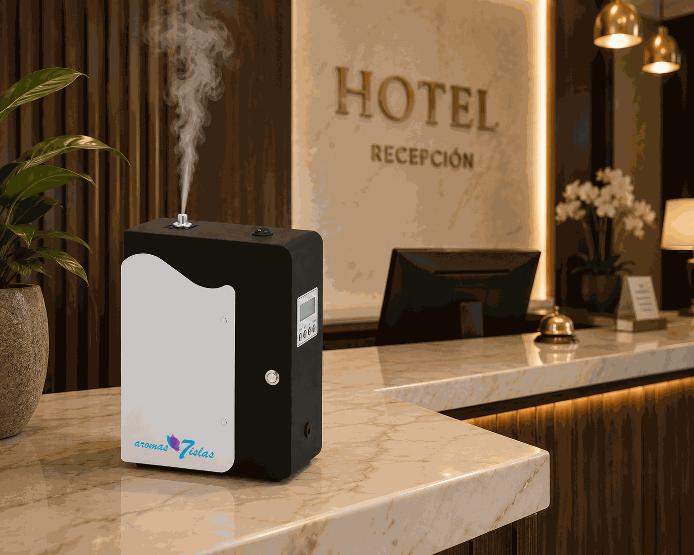 Odoo - Prueba 3 a tres columnas